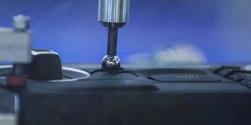 Qualitätsmanagement