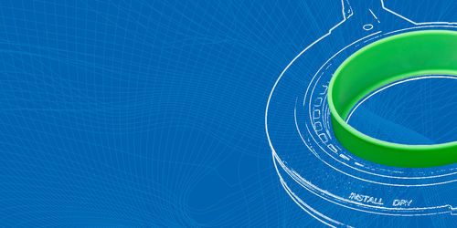 LSR-Spritzgusstechnik